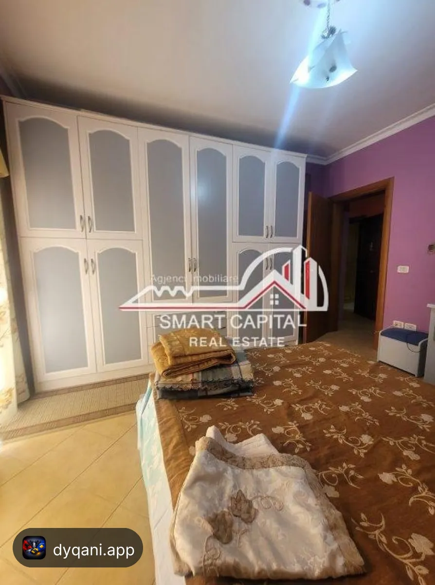 Apartament 1+1 në Shitje – 148,000€ – Vlorë – I mirë — Vlorë - Foto 8