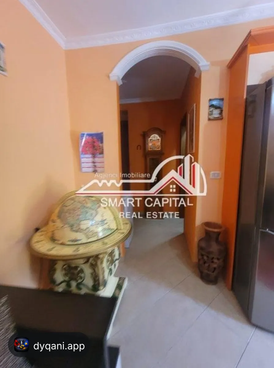 Apartament 1+1 në Shitje – 148,000€ – Vlorë – I mirë — Vlorë - Foto 9