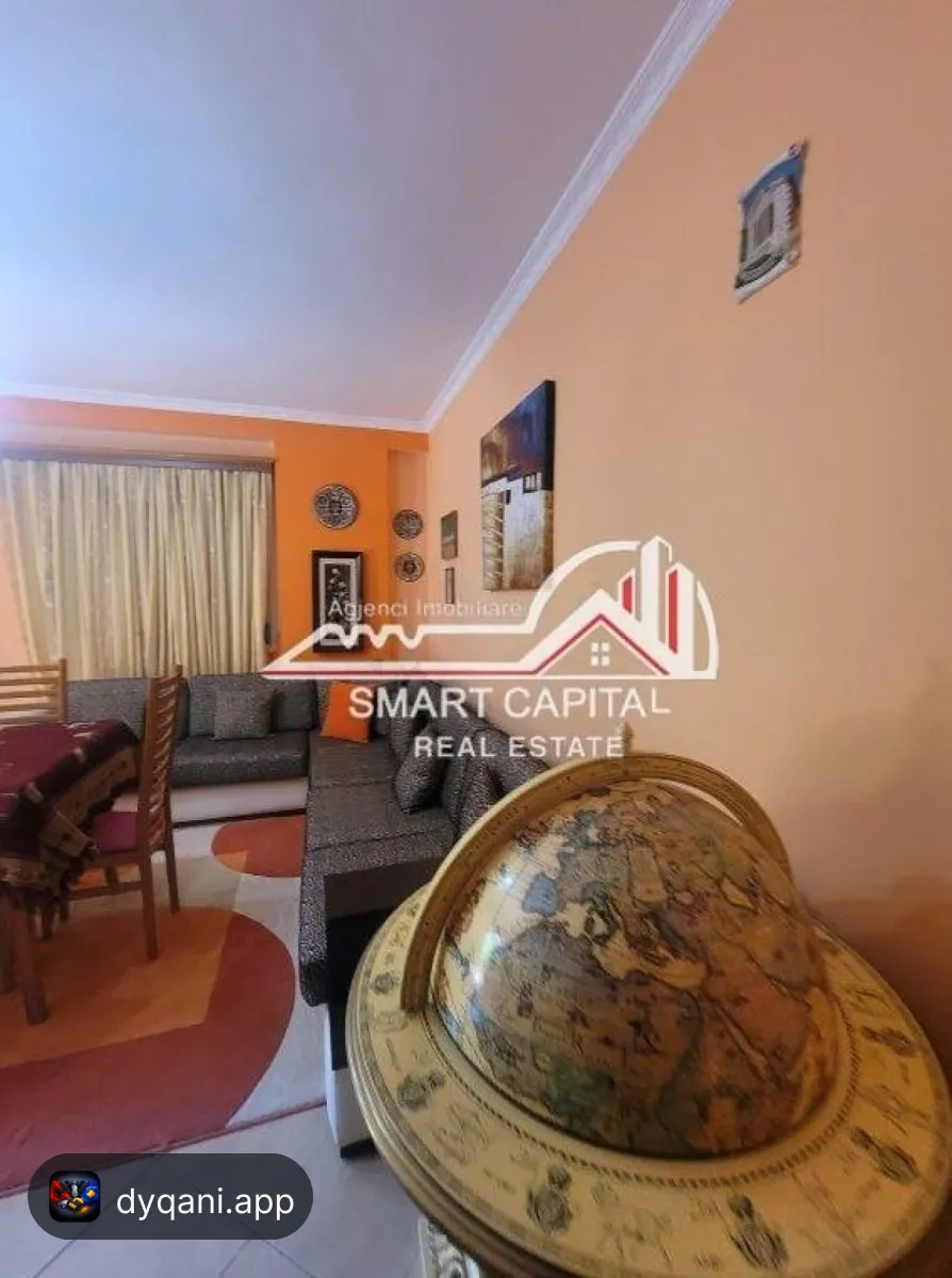Apartament 1+1 në Shitje – 148,000€ – Vlorë – I mirë — Vlorë - Foto 10