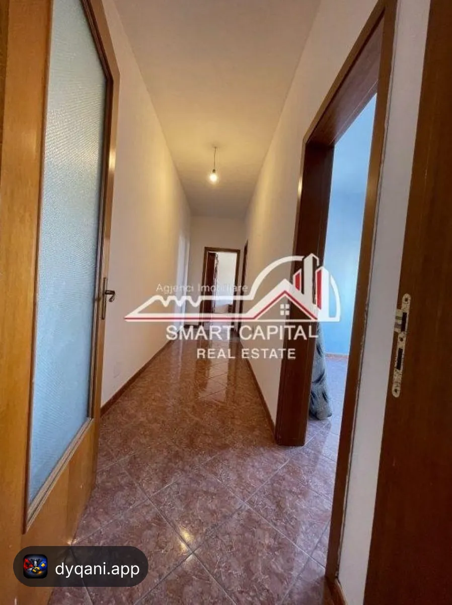 Apartament 2+1 në Shitje – Rruga e Çipajve – 150,000€ — Vlorë - Foto 1