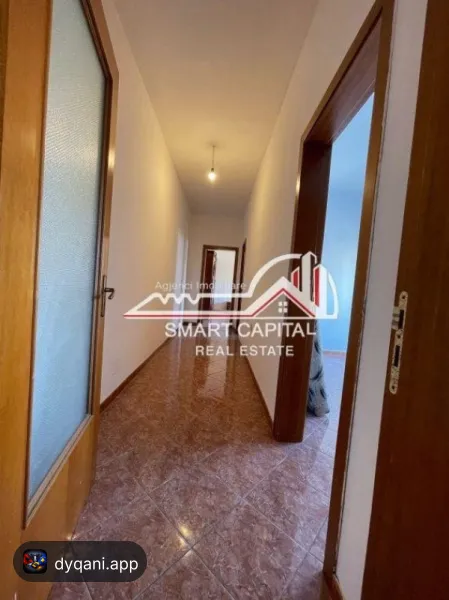 Apartament 2+1 në Shitje – Rruga e Çipajve – 150,000€ — Vlorë