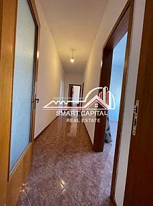 Apartament 2+1 në Shitje – Rruga e Çipajve – 150,000€ — Vlorë - Foto 1