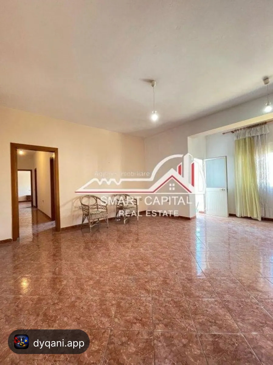 Apartament 2+1 në Shitje – Rruga e Çipajve – 150,000€ — Vlorë - Foto 3