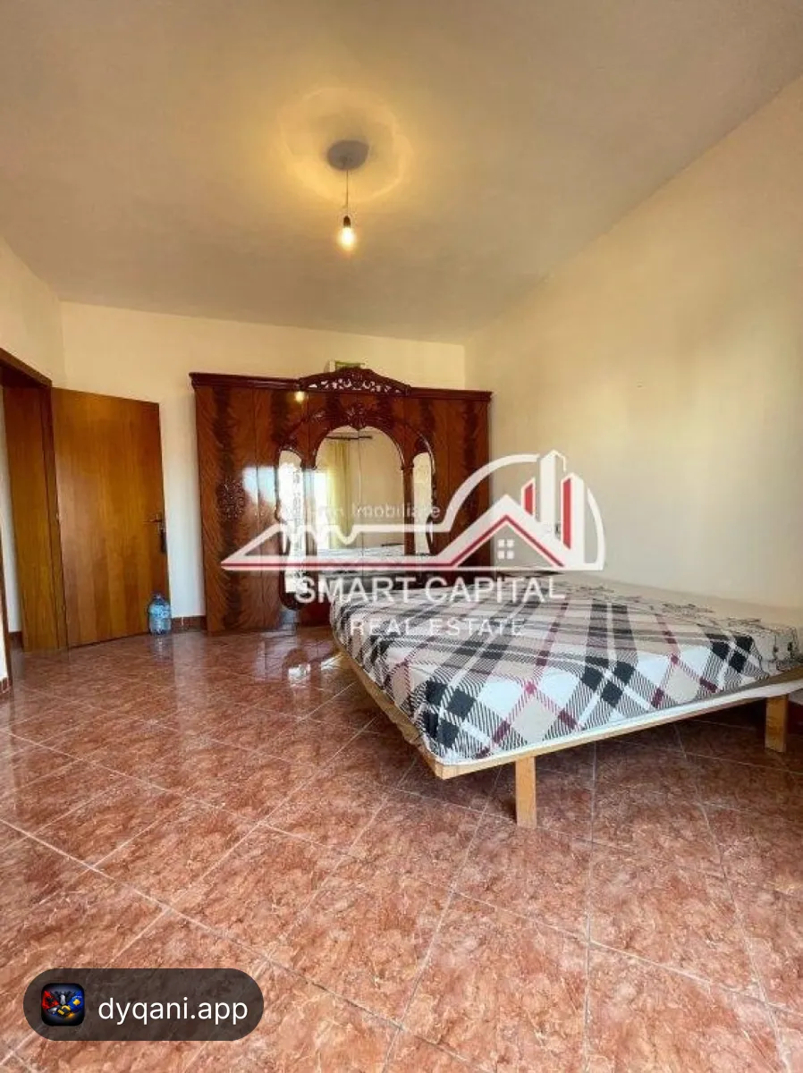 Apartament 2+1 në Shitje – Rruga e Çipajve – 150,000€ — Vlorë - Foto 7