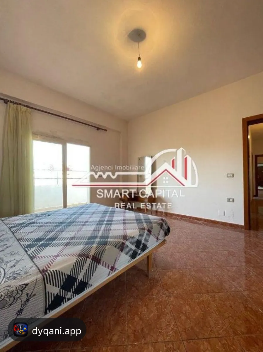 Apartament 2+1 në Shitje – Rruga e Çipajve – 150,000€ — Vlorë - Foto 8