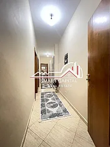 Apartament 2+1 me Qera – Mobiluar – 450€ – Vlorë – I mirë — Vlorë - Foto 3