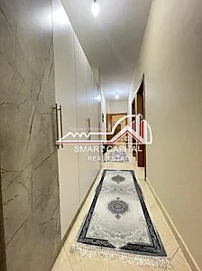 Apartament 2+1 me Qera – Mobiluar – 450€ – Vlorë – I mirë — Vlorë - Foto 4