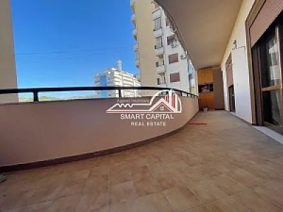 Apartament 2+1 me Qera – Mobiluar – 450€ – Vlorë – I mirë — Vlorë - Foto 5