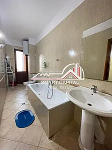 Apartament 2+1 me Qera – Mobiluar – 450€ – Vlorë – I mirë — Vlorë - Foto 6