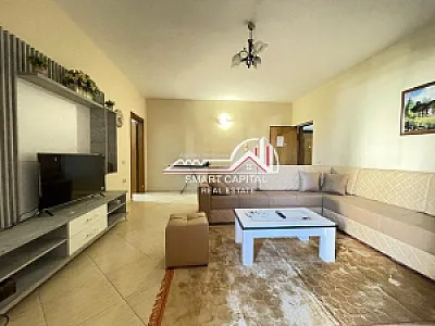 Apartament 2+1 me Qera – Mobiluar – 450€ – Vlorë – I mirë — Vlorë - Foto 9