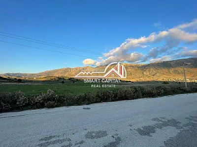 Tokë 2,832 m² në Shitje – Tragjas, Vlorë – Orikum – I mirë — Orikum - Foto 3