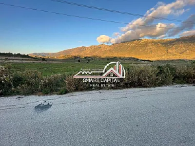 Tokë 2,832 m² në Shitje – Tragjas, Vlorë – Orikum – I mirë — Orikum - Foto 6