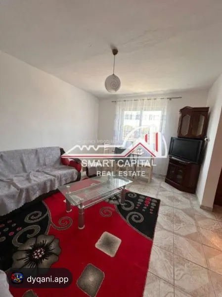 Apartament 1+1 me Qera – Pranë Shkollës – 250€ – Vlorë — Vlorë