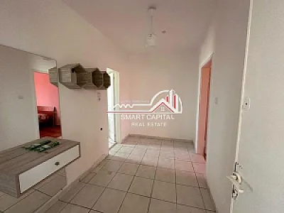 Apartament 1+1 me Qera – Pranë Shkollës – 250€ – Vlorë — Vlorë - Foto 3