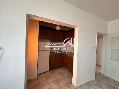 Apartament 1+1 me Qera – Pranë Shkollës – 250€ – Vlorë — Vlorë - Foto 4