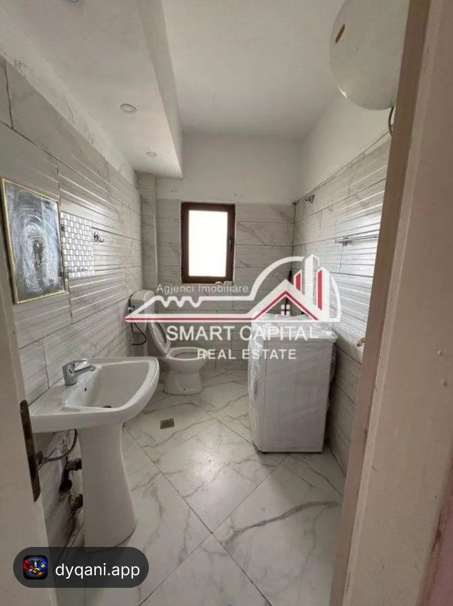 Apartament 1+1 me Qera – Pranë Shkollës – 250€ – Vlorë — Vlorë - Foto 5