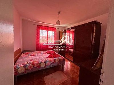 Apartament 1+1 me Qera – Pranë Shkollës – 250€ – Vlorë — Vlorë - Foto 6