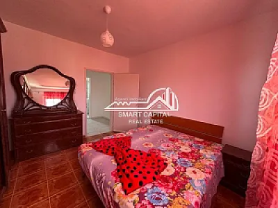 Apartament 1+1 me Qera – Pranë Shkollës – 250€ – Vlorë — Vlorë - Foto 7