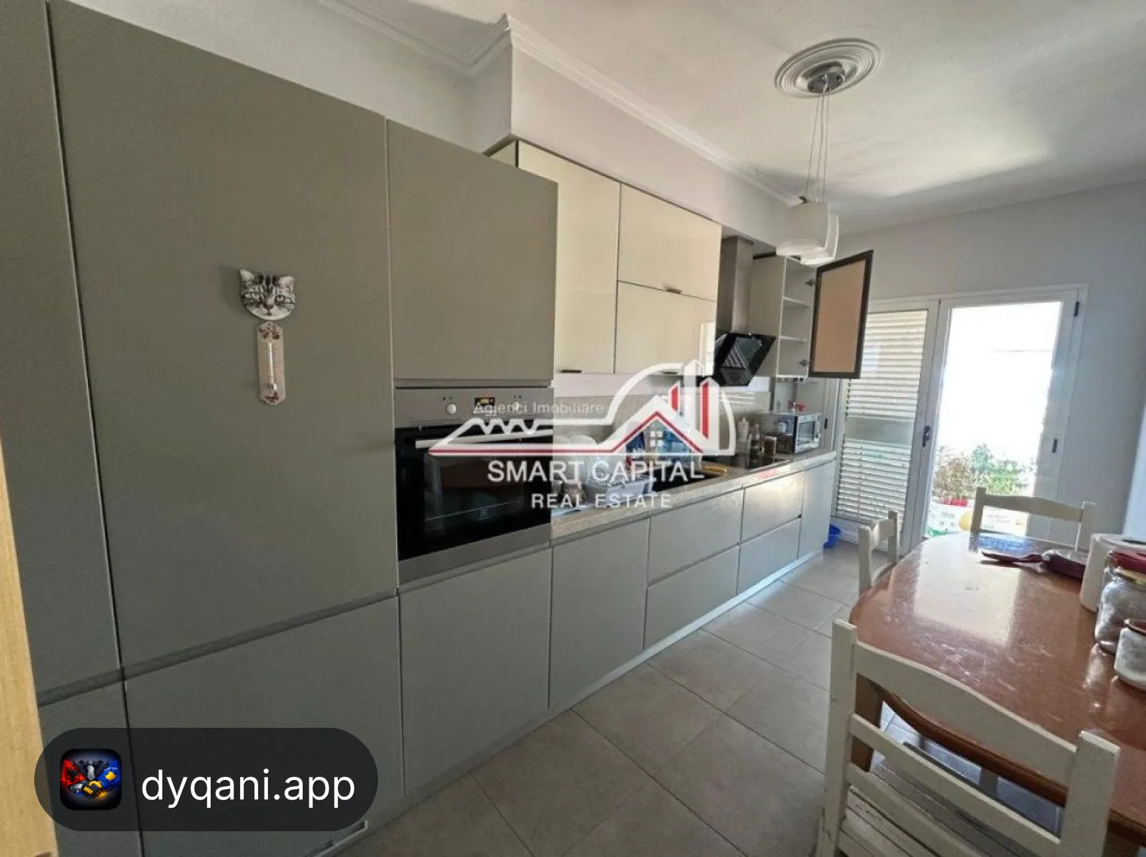 Apartament 3+1+2 në Shitje – Albano-Romina – 195,000€ — Vlorë - Foto 1