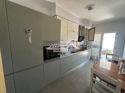 Apartament 3+1+2 në Shitje – Albano-Romina – 195,000€ — Vlorë - Foto 1