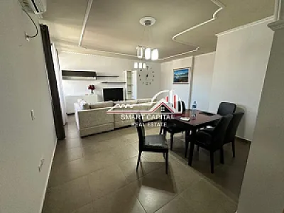 Apartament 3+1+2 në Shitje – Albano-Romina – 195,000€ — Vlorë - Foto 2
