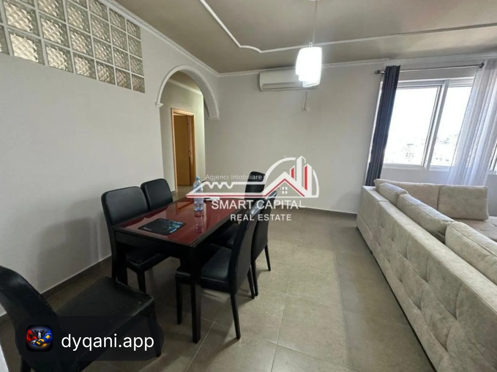 Apartament 3+1+2 në Shitje – Albano-Romina – 195,000€ — Vlorë - Foto 3