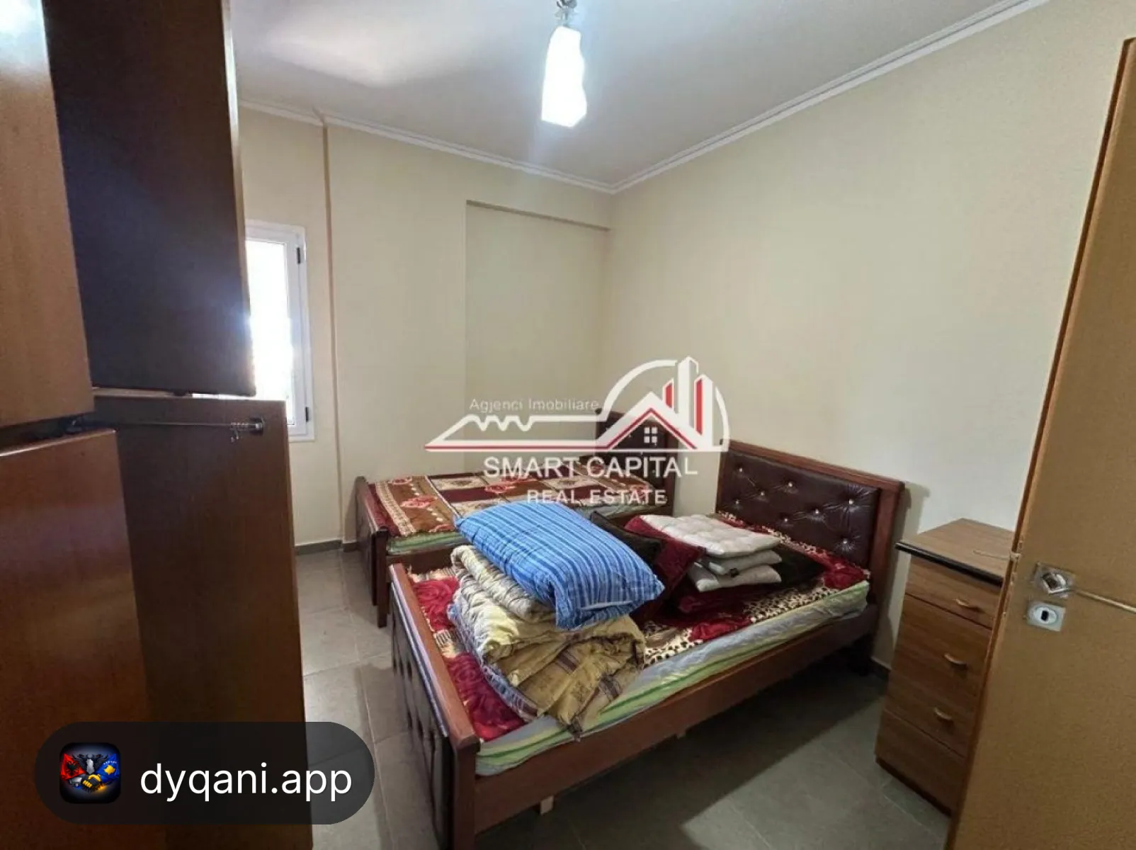 Apartament 3+1+2 në Shitje – Albano-Romina – 195,000€ — Vlorë - Foto 4