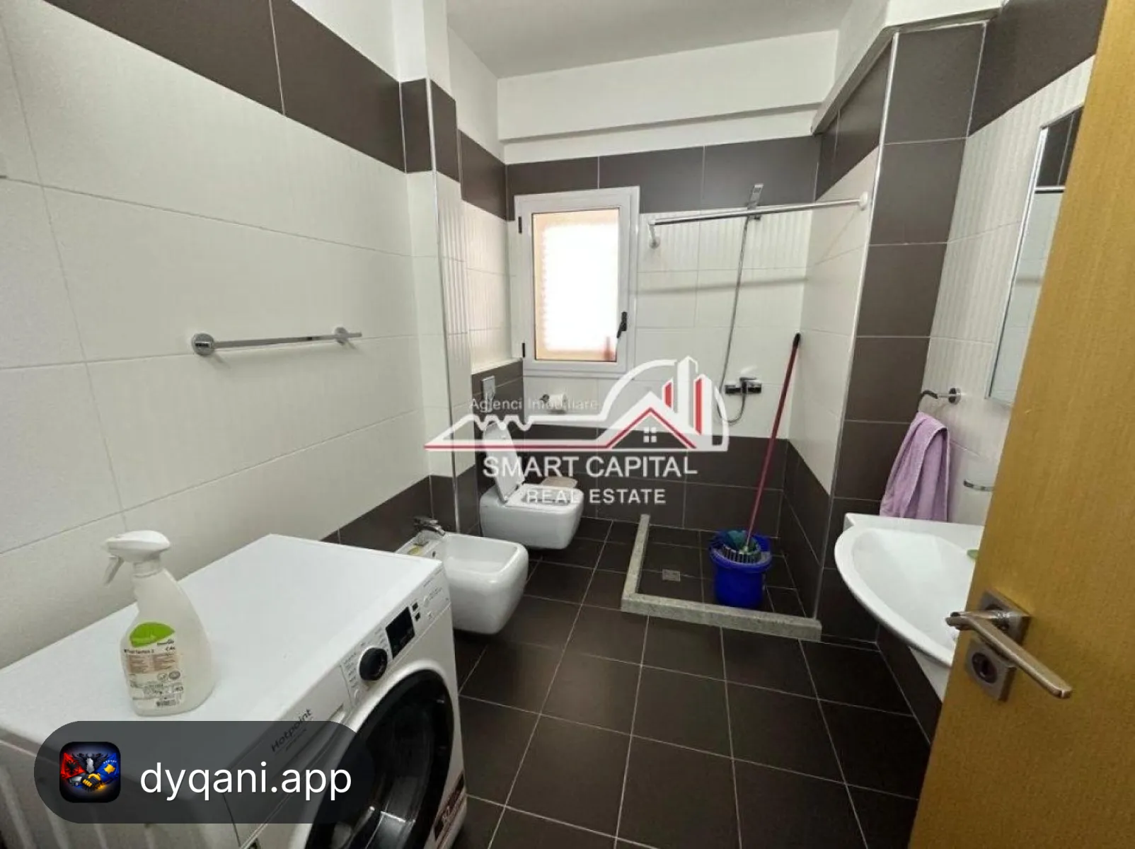Apartament 3+1+2 në Shitje – Albano-Romina – 195,000€ — Vlorë - Foto 5