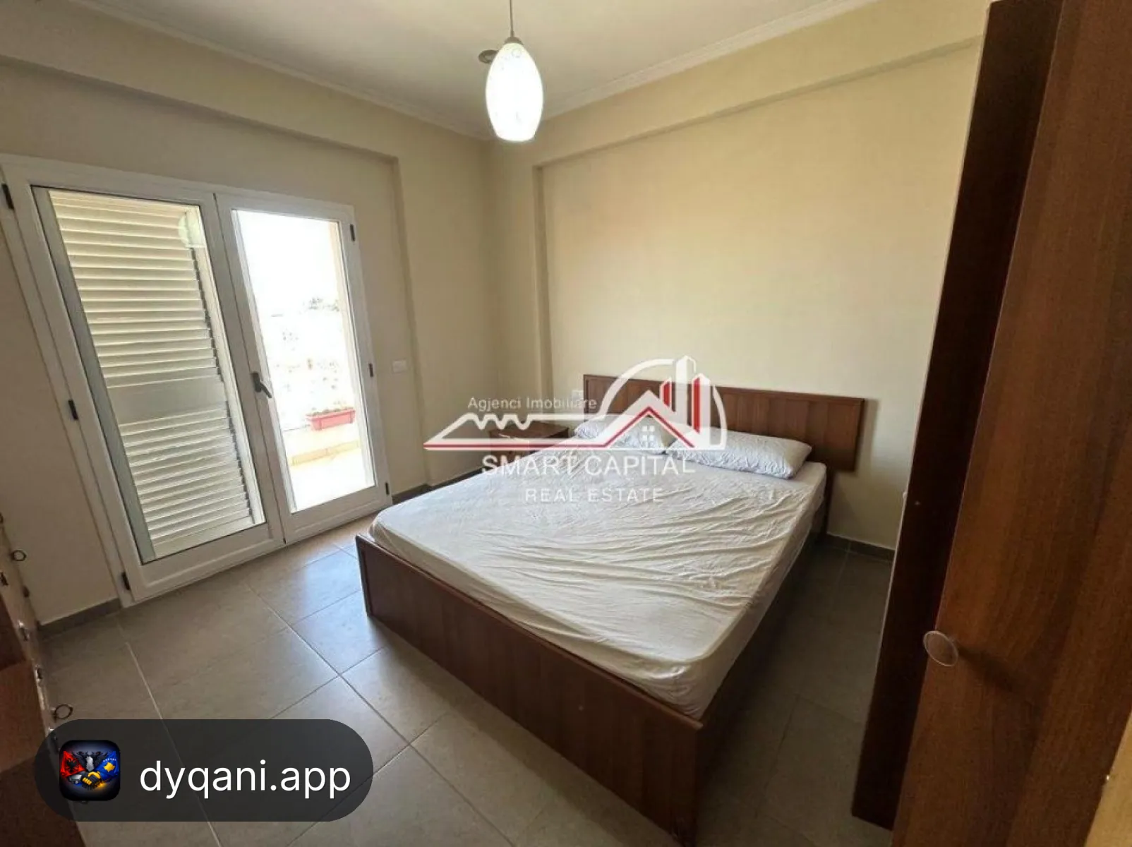Apartament 3+1+2 në Shitje – Albano-Romina – 195,000€ — Vlorë - Foto 6