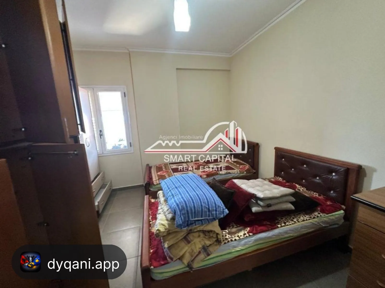 Apartament 3+1+2 në Shitje – Albano-Romina – 195,000€ — Vlorë - Foto 7