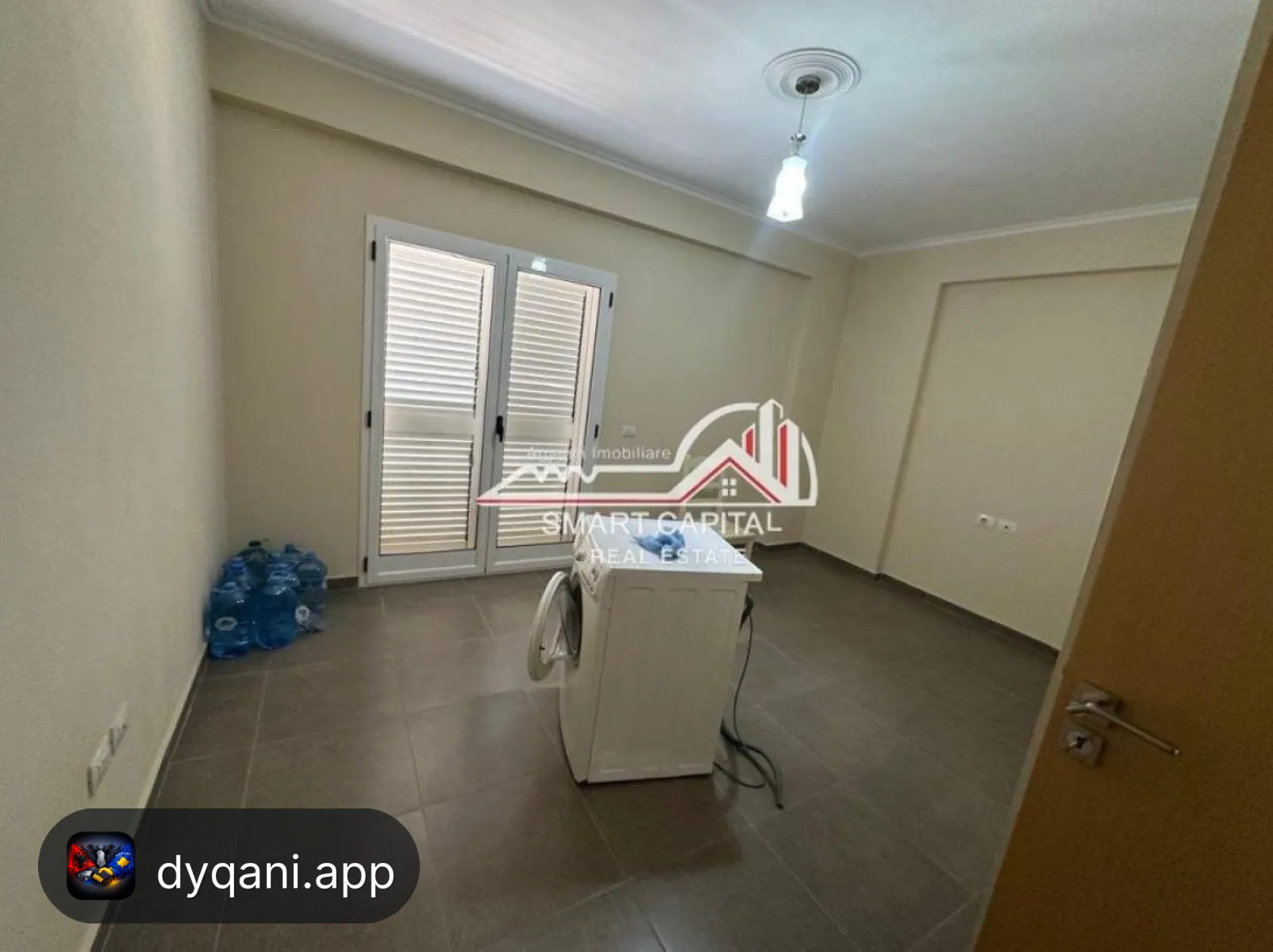 Apartament 3+1+2 në Shitje – Albano-Romina – 195,000€ — Vlorë - Foto 8