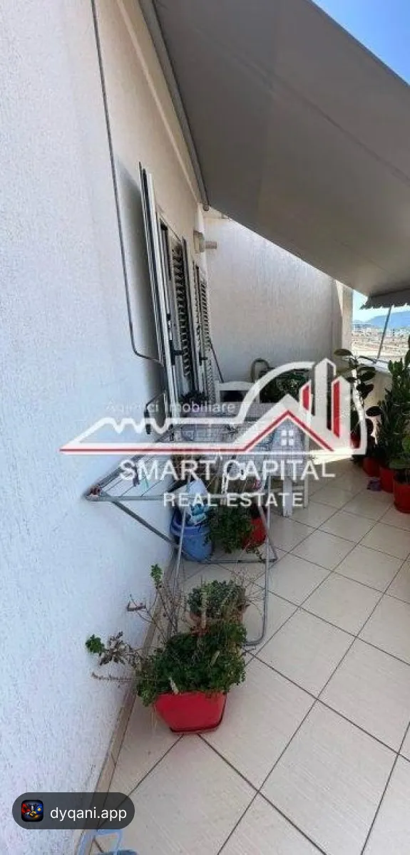 Apartament 3+1+2 në Shitje – Albano-Romina – 195,000€ — Vlorë - Foto 9