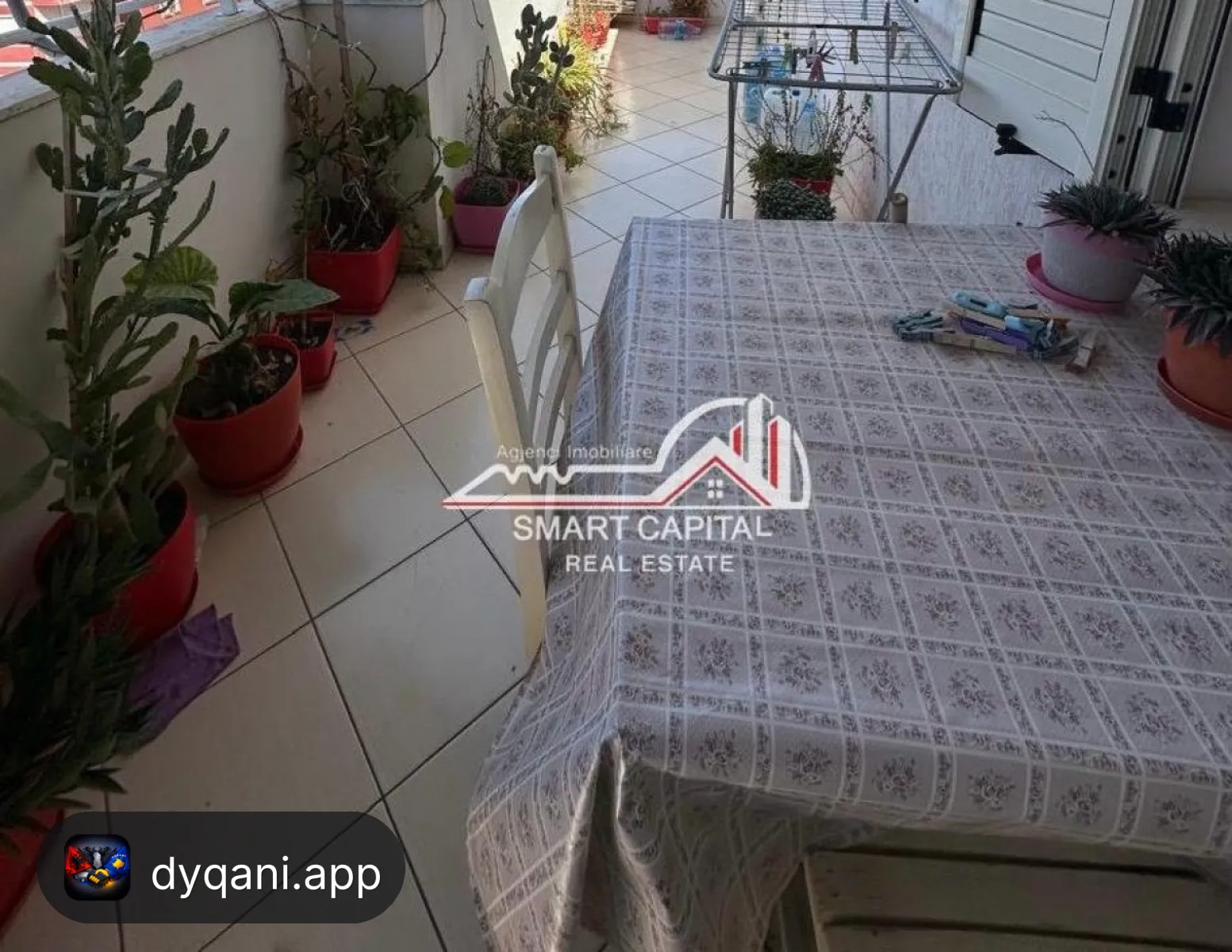 Apartament 3+1+2 në Shitje – Albano-Romina – 195,000€ — Vlorë - Foto 10