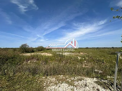 Tokë 5,000 m² në Shitje – Pranë Aeroportit të Vlorës — Vlorë - Foto 5