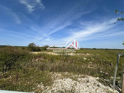 Tokë 5,000 m² në Shitje – Pranë Aeroportit të Vlorës — Vlorë - Foto 6