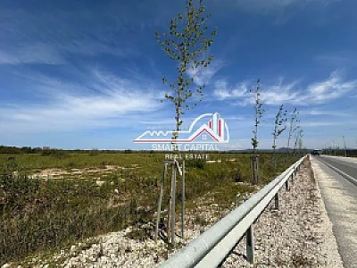Tokë 5,000 m² në Shitje – Pranë Aeroportit të Vlorës — Vlorë - Foto 7