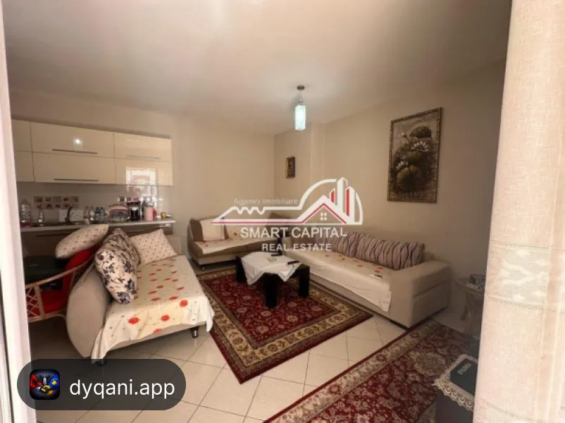 Apartament 1+1 në Shitje – 200,000€ – Vlorë – I mirë — Vlorë