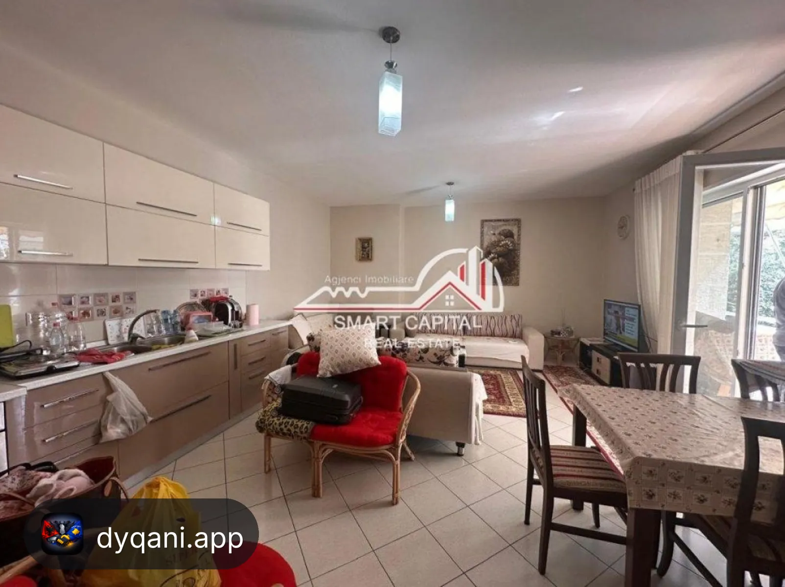 Apartament 1+1 në Shitje – 200,000€ – Vlorë – I mirë — Vlorë - Foto 2
