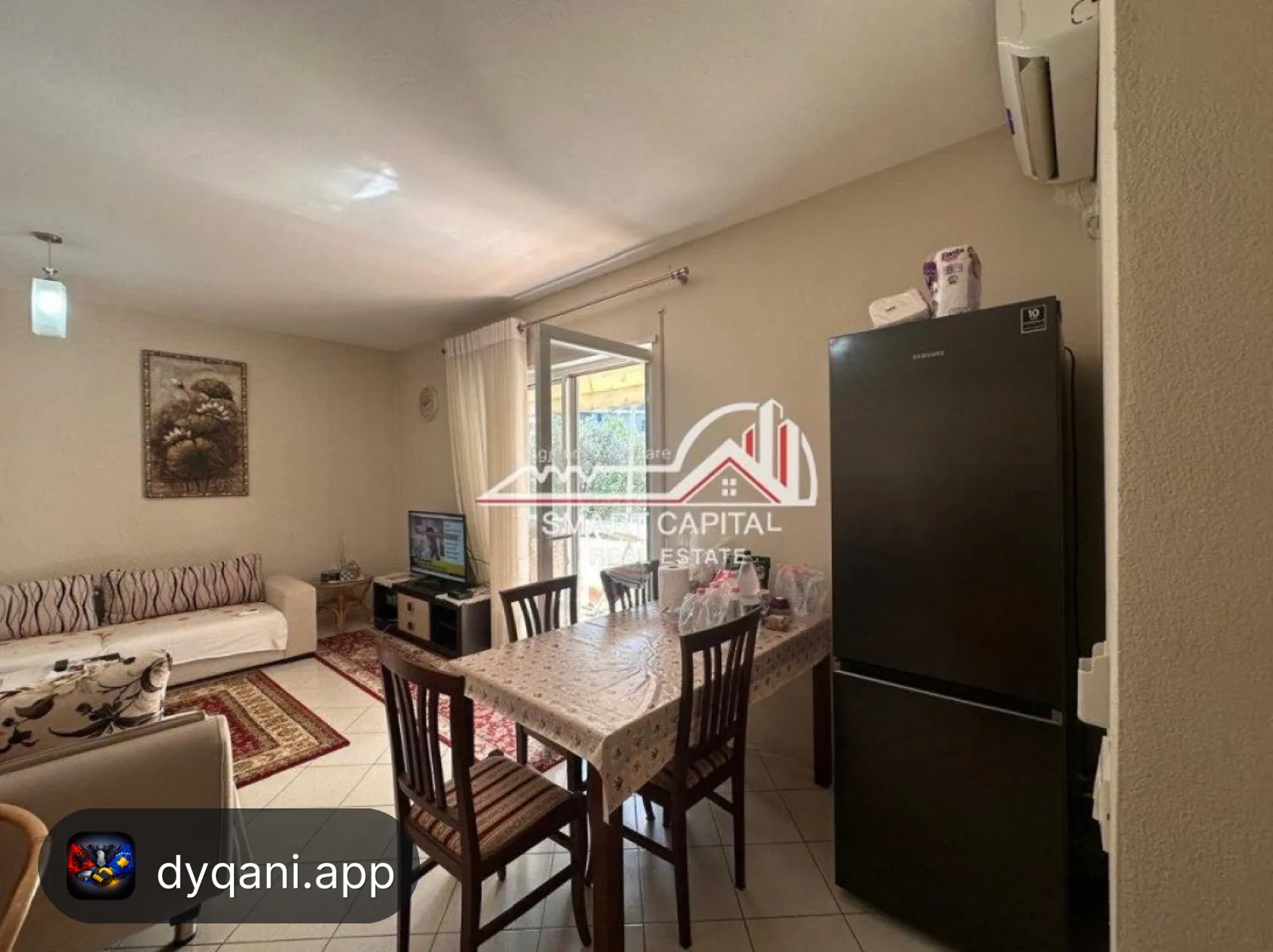 Apartament 1+1 në Shitje – 200,000€ – Vlorë – I mirë — Vlorë - Foto 5