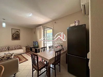 Apartament 1+1 në Shitje – 200,000€ – Vlorë – I mirë — Vlorë - Foto 5