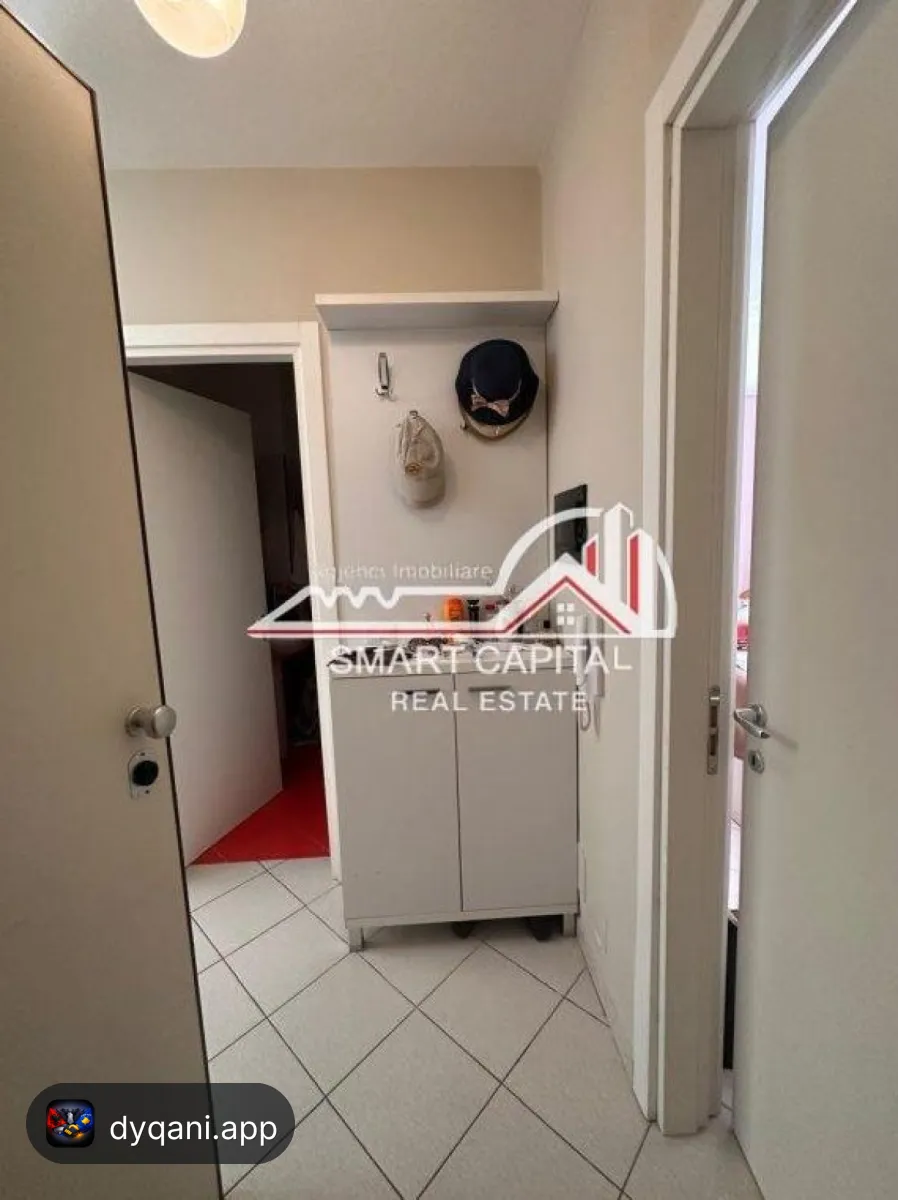 Apartament 1+1 në Shitje – 200,000€ – Vlorë – I mirë — Vlorë - Foto 6