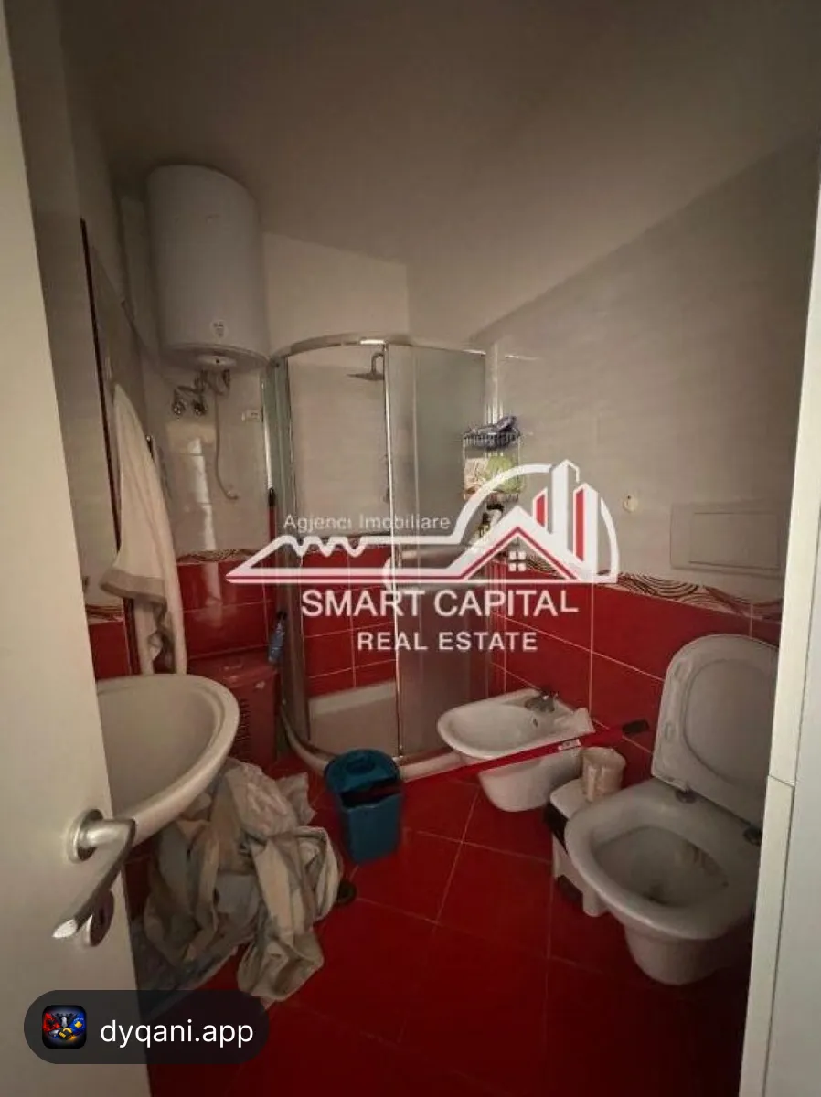 Apartament 1+1 në Shitje – 200,000€ – Vlorë – I mirë — Vlorë - Foto 7