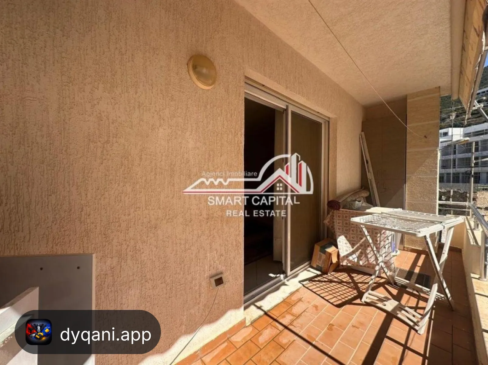 Apartament 1+1 në Shitje – 200,000€ – Vlorë – I mirë — Vlorë - Foto 8