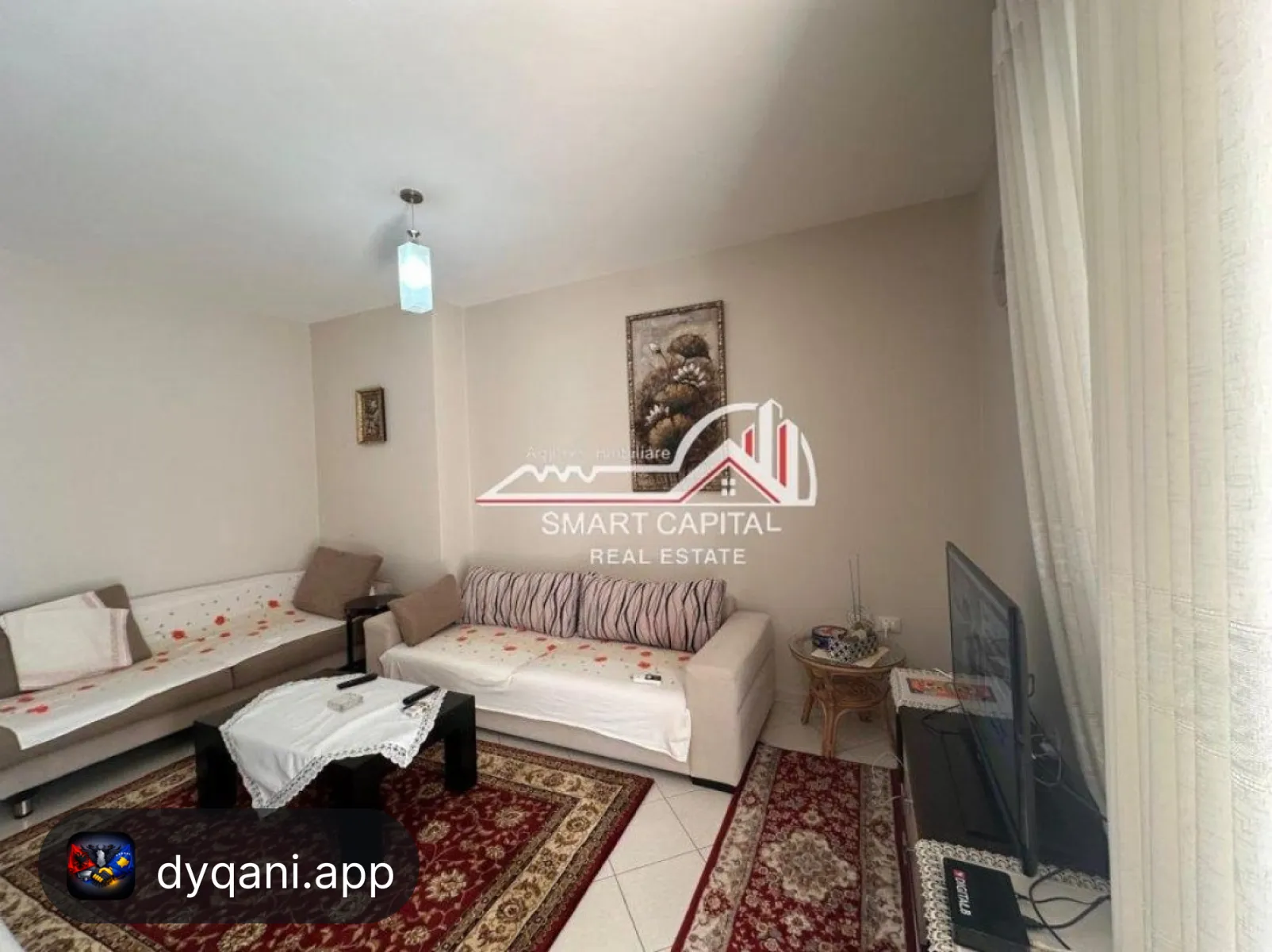 Apartament 1+1 në Shitje – 200,000€ – Vlorë – I mirë — Vlorë - Foto 9