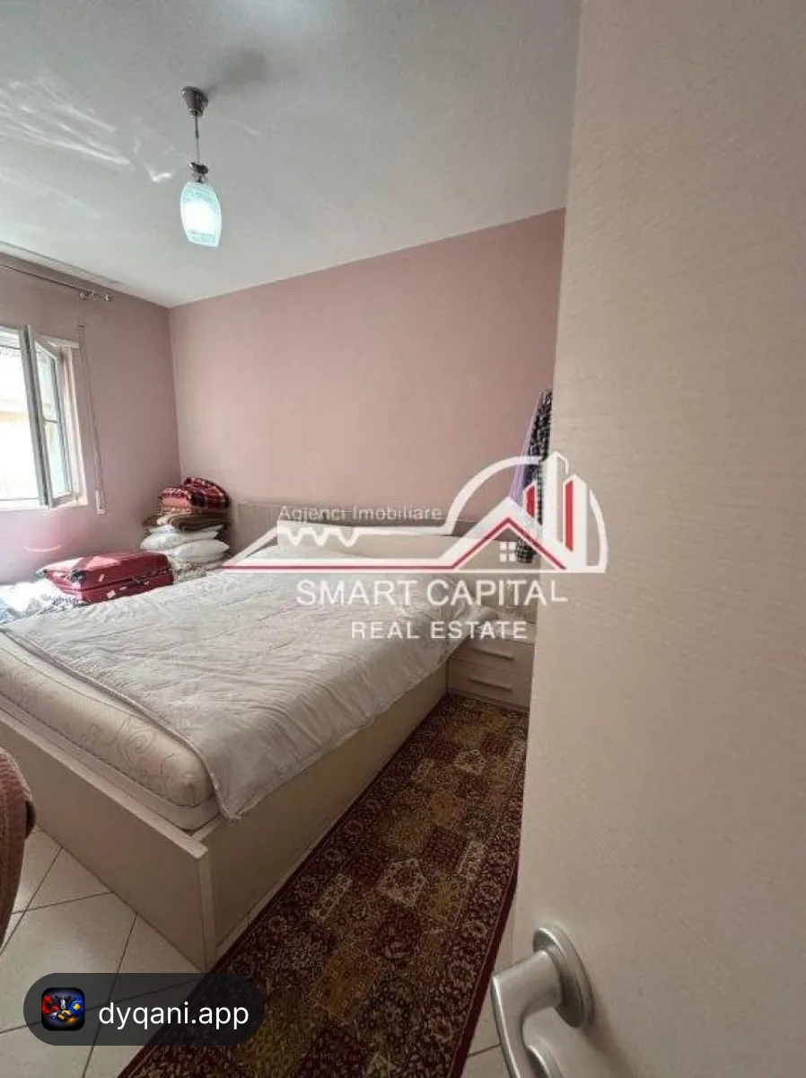 Apartament 1+1 në Shitje – 200,000€ – Vlorë – I mirë — Vlorë - Foto 10