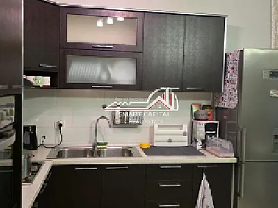 Apartament 2+1+2 me Qera – Mobiluar – 350€ – Vlorë – I mirë — Vlorë - Foto 4