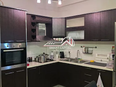 Apartament 2+1+2 me Qera – Mobiluar – 350€ – Vlorë – I mirë — Vlorë - Foto 5