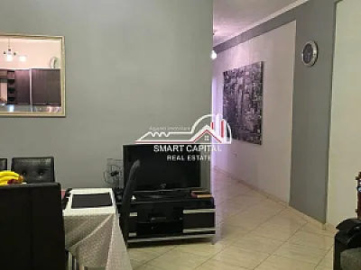 Apartament 2+1+2 me Qera – Mobiluar – 350€ – Vlorë – I mirë — Vlorë - Foto 7