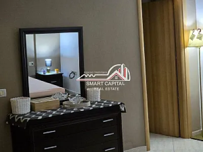 Apartament 2+1+2 me Qera – Mobiluar – 350€ – Vlorë – I mirë — Vlorë - Foto 10