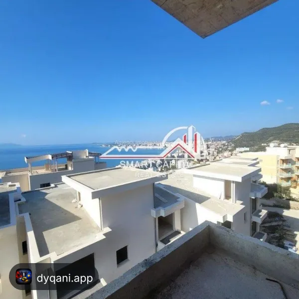 Apartamente në Shitje – Uji i Ftohtë – 1,300€ – Vlorë — Vlorë